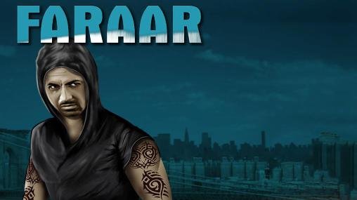 game pic for Faraar: A fight for survival